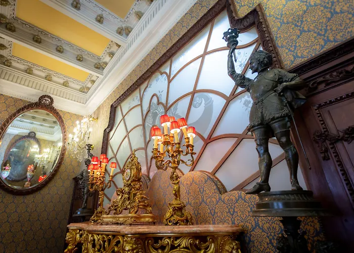 Castelo Santa Catarina