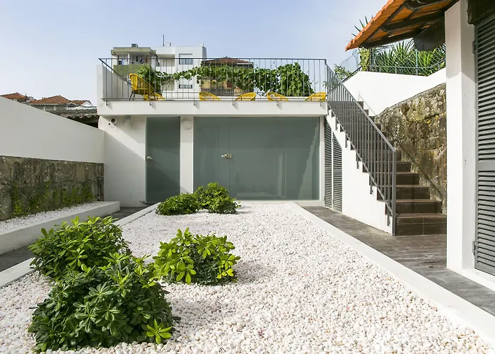 BO - Álvares Cabral GuestHousePousada